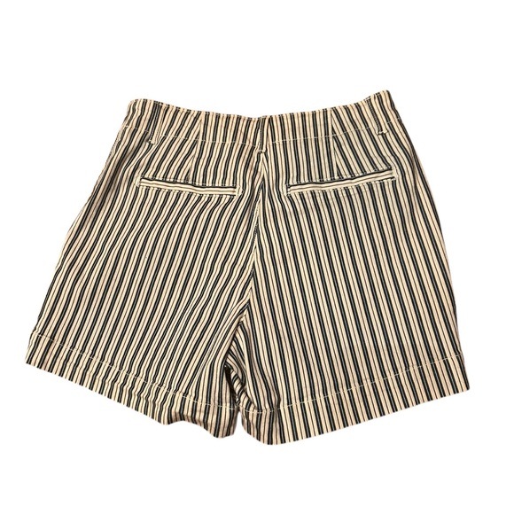 AG the Juliette Striped Shorts - Picture 15 of 15